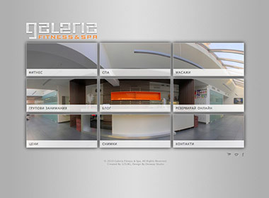 fitnesgaleria.com