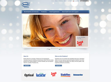 Kendy Pharma
