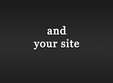 Your company